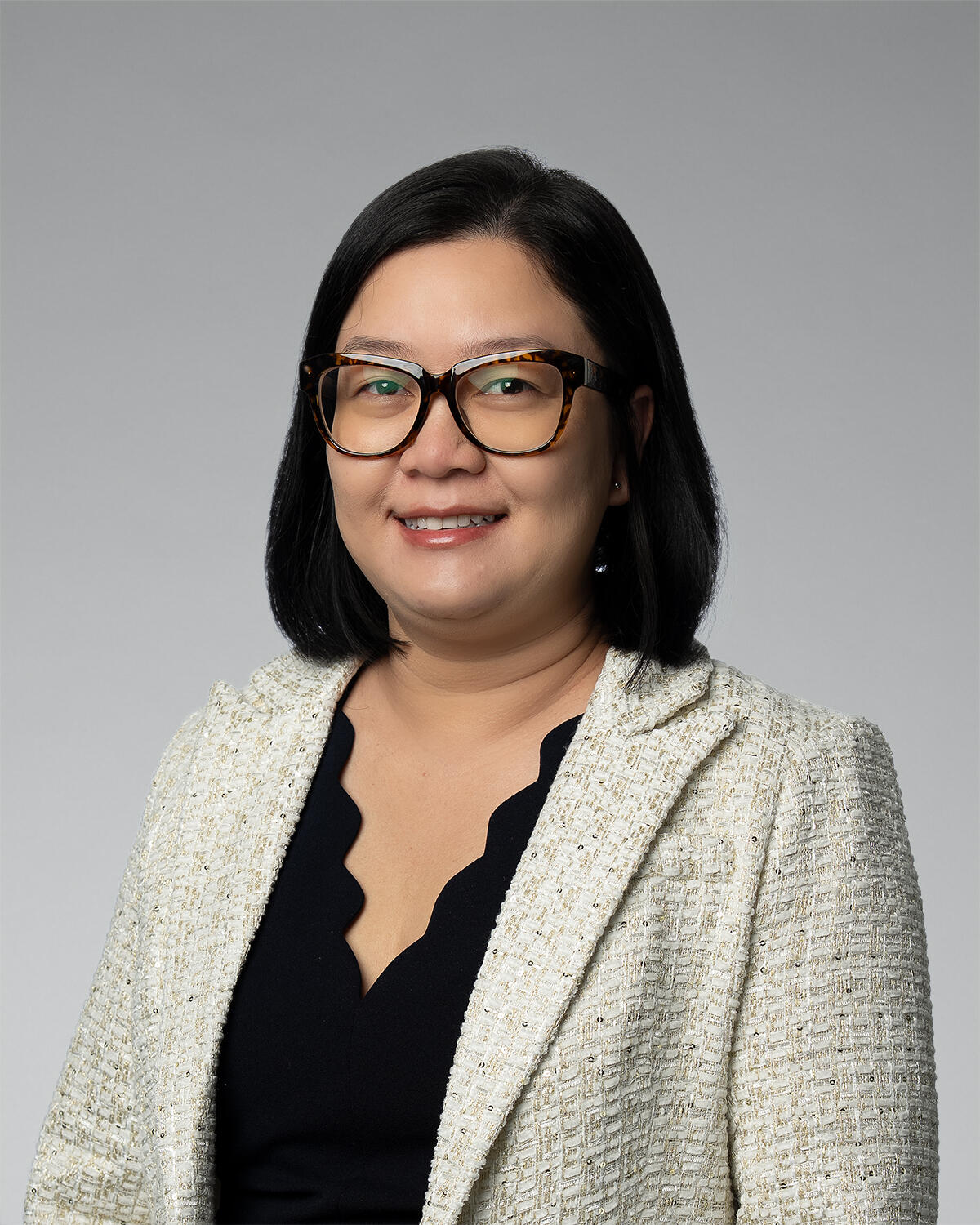 Headshot Image for Ann Bondurant